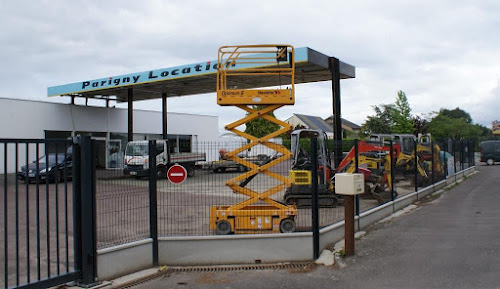 Parigny Location à Saint-Hilaire-du-Harcouët