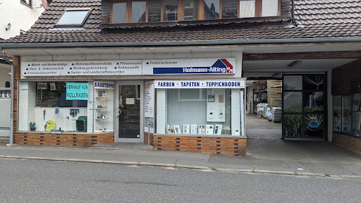 Hofmann und Alting Bau-Fachhandel GmbH & Co. KG