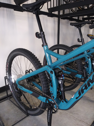 Bicycle Store «Ride Away Bicycles», reviews and photos, 5519 W Loop 1604 N Suite 108, San Antonio, TX 78253, USA