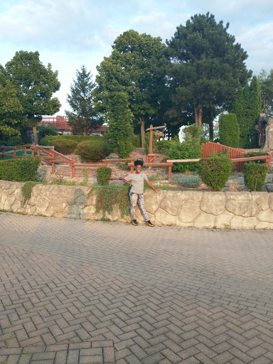 Amusement Center «Odyssey Fun World», reviews and photos, 19111 Oak Park Ave, Tinley Park, IL 60477, USA