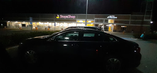 Supermarket «Stop & Shop Supermarket», reviews and photos, 301 Centre St, Jamaica Plain, MA 02130, USA