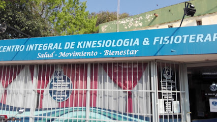 CENTRO INTEGRAL DE KINESIOLOGIA Y FISIOTERPIA AGUA DE ORO