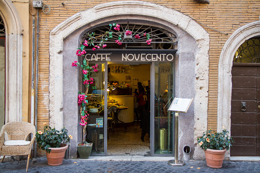Caffè Novecento Roma