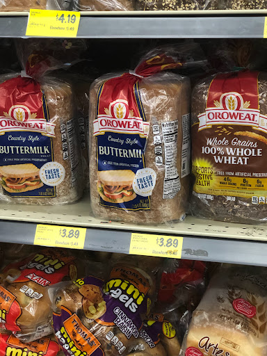 Grocery Store «Grocery Outlet Bargain Market», reviews and photos, 2179 E 14th St, San Leandro, CA 94577, USA