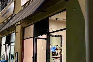 Roam Artisan Burgers image