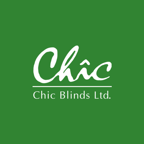 Chic Blinds Ltd - Shop