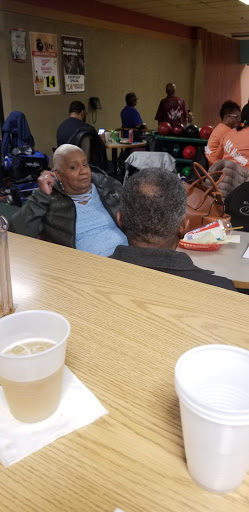 Bowling Alley «Burr Oak Bowl», reviews and photos, 3030 Burr Oak Ave, Blue Island, IL 60406, USA