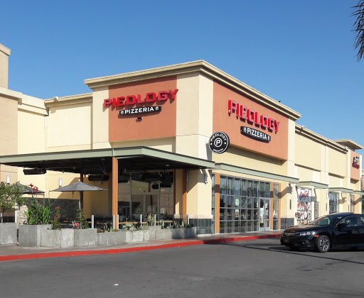 Pieology Pizzeria Southbay Pavillion Mall image