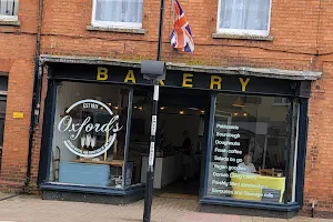Oxfords Bakery image