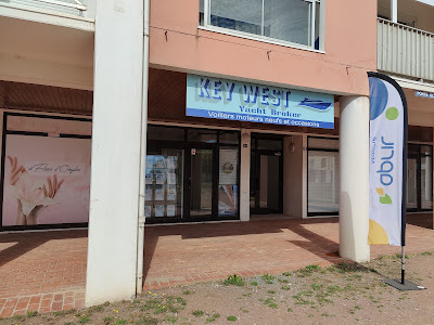 Key West à Les Sables-d'Olonne