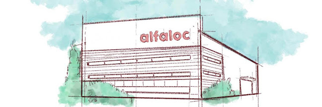 Alfaloc - Transportes Expresso (Delegação Centro Litoral) - Cafeteria
