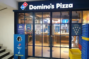 Domino's Pizza Panthapath image