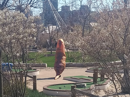 Golf Course «City Mini Golf», reviews and photos, 337 E Randolph St, Chicago, IL 60601, USA