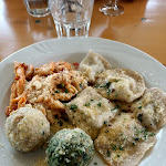 Photo n°1 de l'avis de Giulia.i fait le 29/05/2021 à 12:08 sur le  Ristorante Gasthof Irenberg à Pfalzen