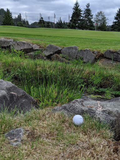 Golf Course «Maplewood Golf Course», reviews and photos, 4050 SE Maple Valley Rd, Renton, WA 98058, USA