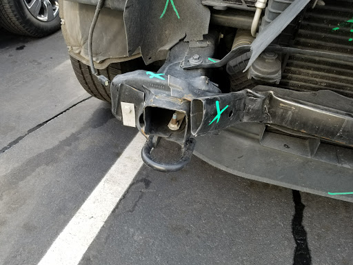 Auto Body Shop «Maaco Collision Repair & Auto Painting», reviews and photos, 8085 Blakeland Dr, Littleton, CO 80125, USA