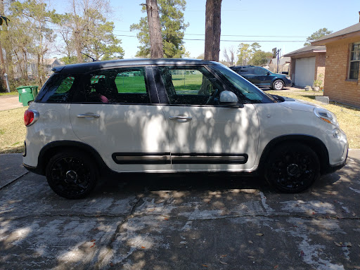 Car Dealer «Bemer Motor Cars», reviews and photos, 9201 Richmond Ave, Houston, TX 77063, USA