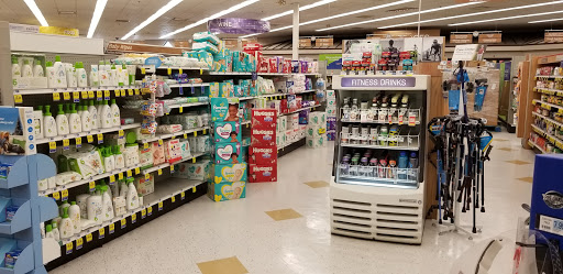 Pharmacy «Rite Aid», reviews and photos, 3795 W Shields Ave, Fresno, CA 93722, USA