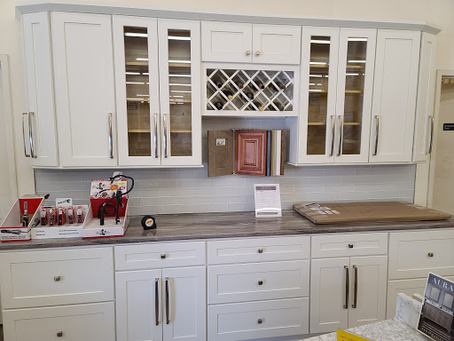 Home Improvement Store «Surplus Warehouse», reviews and photos, 2000 Avondale Dr, Durham, NC 27704, USA