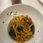 Photo n°4 de l'avis de Marwane.r fait le 31/12/2023 à 09:17 sur le  Antico Ristorante à Parabiago