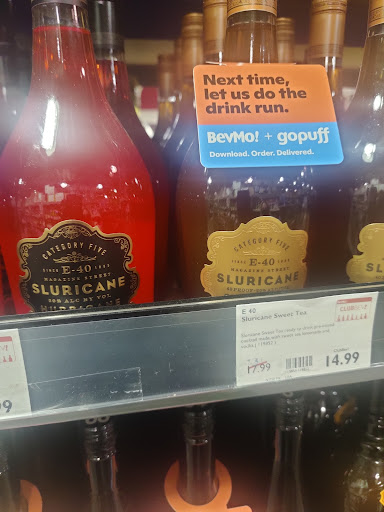 Wine Store «BevMo!», reviews and photos, 23635 El Toro Rd, Lake Forest, CA 92630, USA