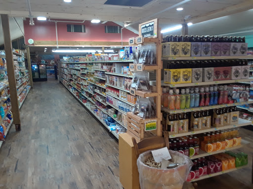 Grocery Store «Country Market», reviews and photos, 900 Moraine Ave, Estes Park, CO 80517, USA