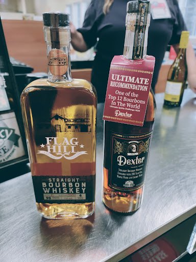 State Liquor Store «NH Liquor & Wine Outlet», reviews and photos, 325 NH-104, New Hampton, NH 03256, USA