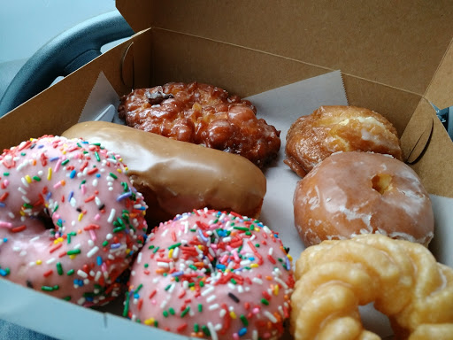 Donut Shop «Westernco Donut», reviews and photos, 1412 156th Ave NE, Bellevue, WA 98007, USA