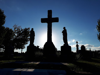 Cimetière Saint-François de Sales