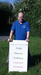 Pets Haven Boarding Cattery