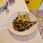 Photo n°4 de l'avis de Salvo.a fait le 28/08/2023 à 15:05 sur le  Trattoria Fratelli Borrello à Sinagra