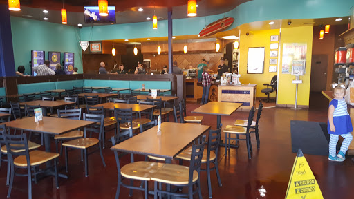 Mexican Restaurant «Costa Vida», reviews and photos, 1197 N Main St, Tooele, UT 84074, USA