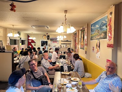 神奈川カレーハウス