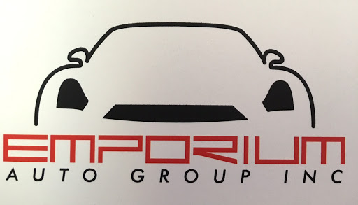 Used Car Dealer «Emporium Auto Group», reviews and photos, 309 W Avenue B, Garland, TX 75040, USA