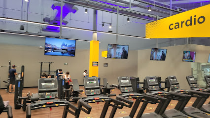 Gimnasio Smart Fit - Insurgentes Mazatlán 💪� - Av. Insurgentes 1198 Subancla 1, Villas del Estero, 82156 Mazatlán, Sin., Mexico