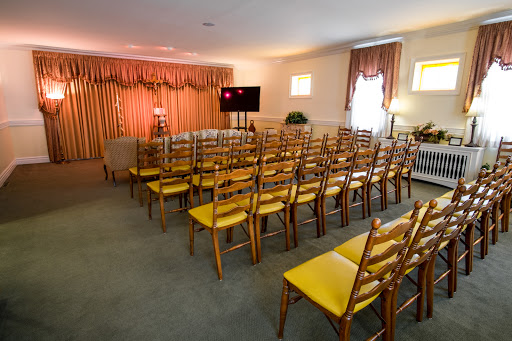 Funeral Home «Gaita Memorial Funeral Home», reviews and photos, 154 Newark Pompton Turnpike, Little Falls, NJ 07424, USA