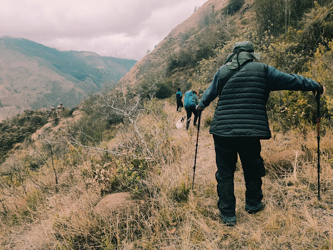 High Tours Operadores de Turismo - Agencia de viajes