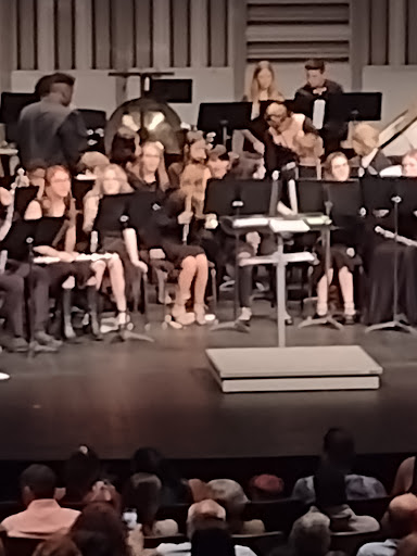 Performing Arts Theater «Center For Performing Arts», reviews and photos, 701 Carmalita St, Punta Gorda, FL 33950, USA