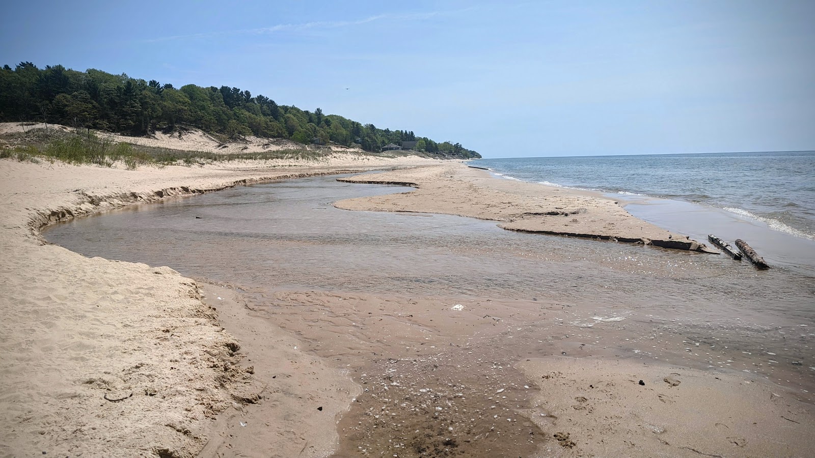 Meinert Park Beach photo #5