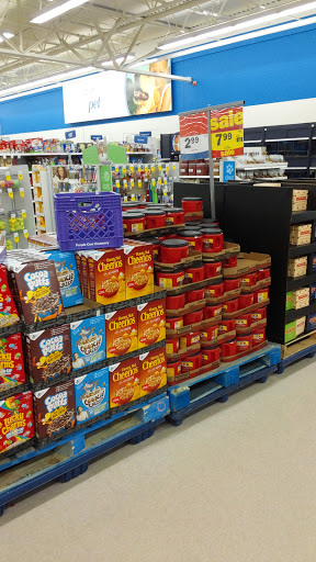 Grocery Store «Meijer», reviews and photos, 8000 E Broad St, Reynoldsburg, OH 43068, USA