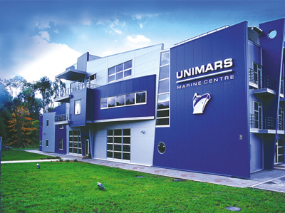 Photos of UNIMARS BOWLING