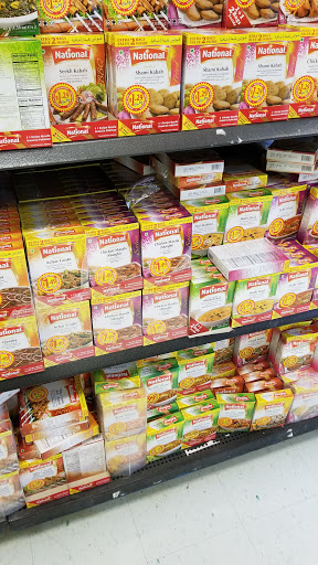 Grocery Store «Halal Import Food Market», reviews and photos, 701 E Pioneer Pkwy, Arlington, TX 76010, USA