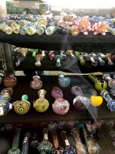 Tobacco Shop «Elab Smokers Boutique Too», reviews and photos, 719 Monroe Ave, Rochester, NY 14607, USA