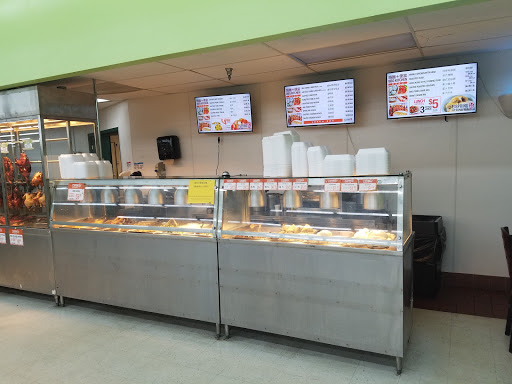 Grocery Store «1st Spring Supermarket», reviews and photos, 10681 E Colonial Dr, Orlando, FL 32817, USA