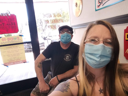 Tattoo Shop «Victory Ink», reviews and photos, 1001 Jefferson Blvd, West Sacramento, CA 95691, USA