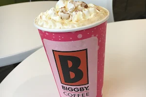 BIGGBY COFFEE image
