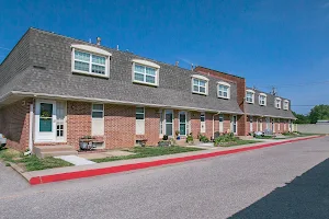 Westborough Arms Apartments and Townhomes image