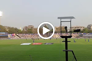 CCI-Brabourne Stadium image