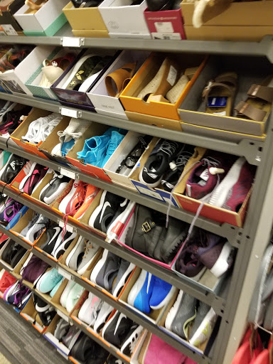 Department Store «Nordstrom Rack Tustin Market Place», reviews and photos, 2882 El Camino Real, Tustin, CA 92782, USA