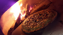 Photos du propriétaire du Pizzeria FLORIDA PIZZA, cuite au feu de bois A EMPORTER à Saint-Julien-en-Born - n°5